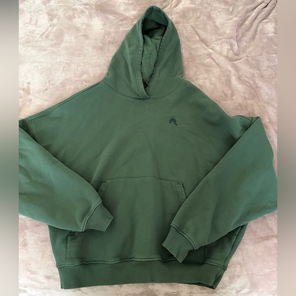 Oner Active All Day Oversized Hoodie